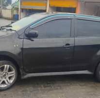 A picture of IST IKO MWANza