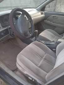 A picture of Camry timnylight