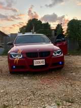 bmw 320i