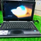 A picture of Hp 360 touch screen 0682562999