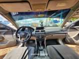 A picture of GRADE A Tokunbo Standard CLEAN 2009 model Honda Accord good