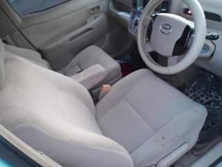 A picture of TOYOTA RAUM FOR SALE