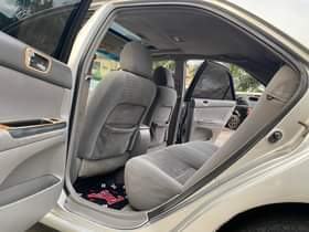 A picture of Another awoof few months Nigerian used 2005 Toyota Camry LE