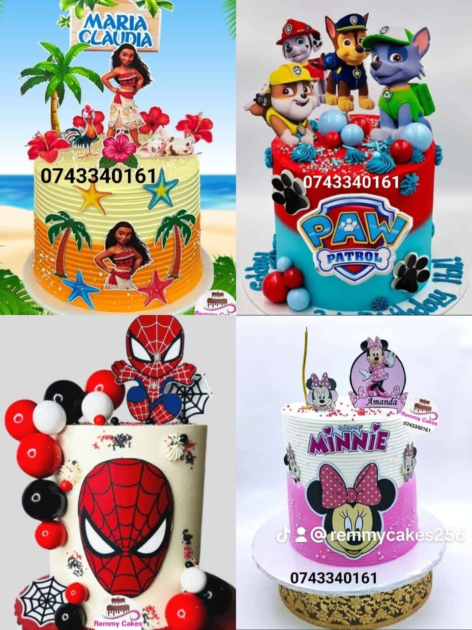 baby items
