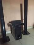 A picture of Original lg home theater
