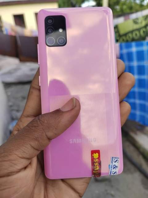 samsung a51