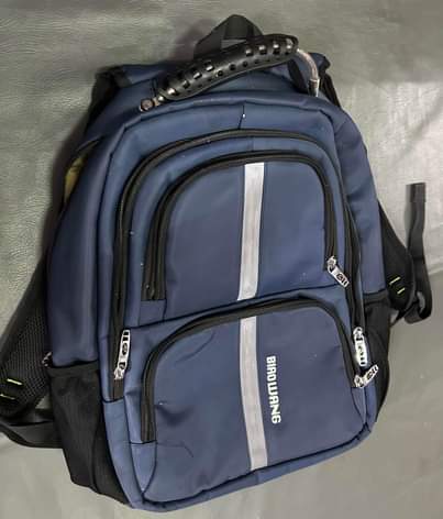 A picture of Bags 