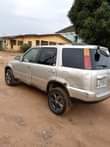 A picture of 2000 2000 Honda CR V 2000