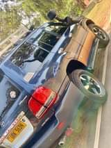 A picture of TOYOTA LAND CRUISER GX MANUAL TRANSMISSION DIESEL ENGINE PRICE 9