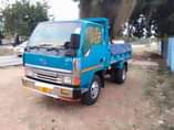 A picture of 1998 Mitstubish Canter