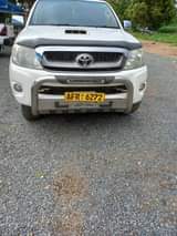 toyota raider