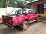 A picture of PICK UP ZINAUZWA