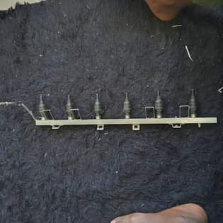 injectors
