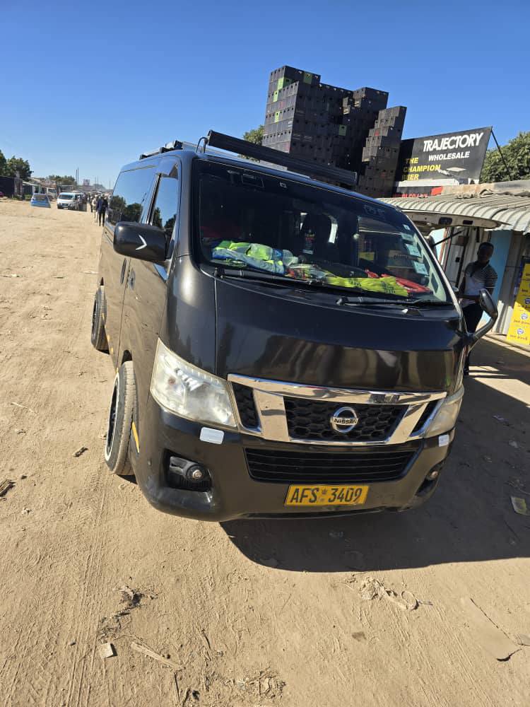 diesel engine vehicles