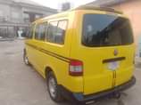 A picture of A Newly Registered Tokunbo Volkswagen T5 for sale Never worked