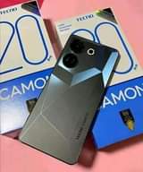 tecno 20pro