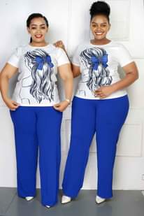 A picture of Trousers