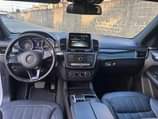 A picture of 2017 Mercedes Benz GLE350