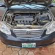 A picture of Direct 04 Corolla Everything is working perfectly Price 2 3m