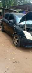 A picture of Suzuki swift new model