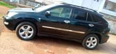 A picture of 2006 Rx 330