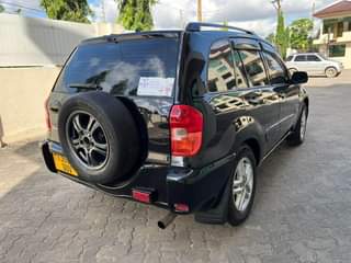 A picture of TOYOTA RAV4 FORSALE