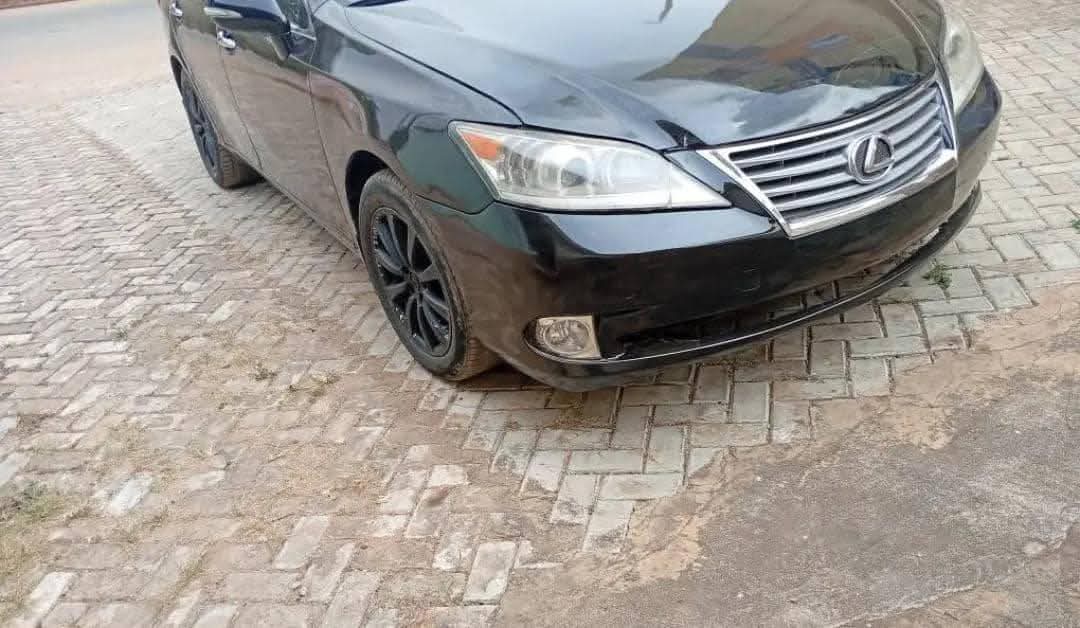 A picture of 2004 Lexus 2004