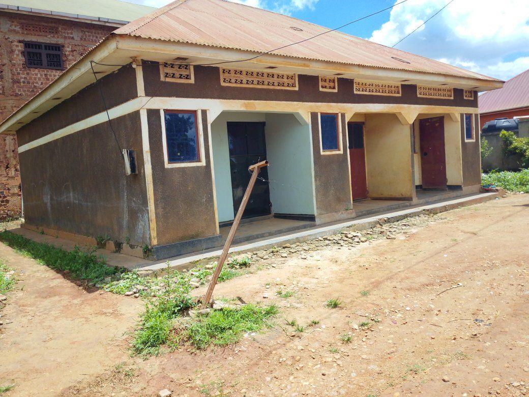 A picture of 0749972835 hotdeal Rentals for sale 60m mpererwe kabaga gayaza road