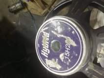 hybrid