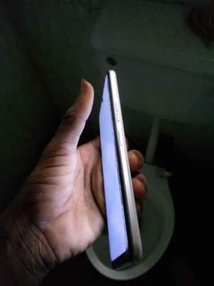 A picture of Techno camon 18