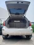 A picture of Pontiac Vibe 2007