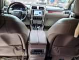 A picture of 2013 LEXUS GX460