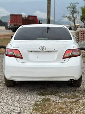 A picture of Barely Used Camry Muscle Belgium Standard Buy and drive with