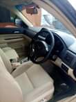 A picture of Subaru Forester Cross sport