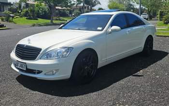 benz