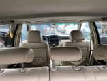 A picture of 2006 Toyota highlander 3 row seats registered toks standard Price