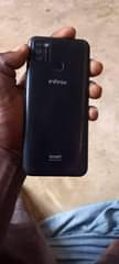 A picture of Infinix smart6