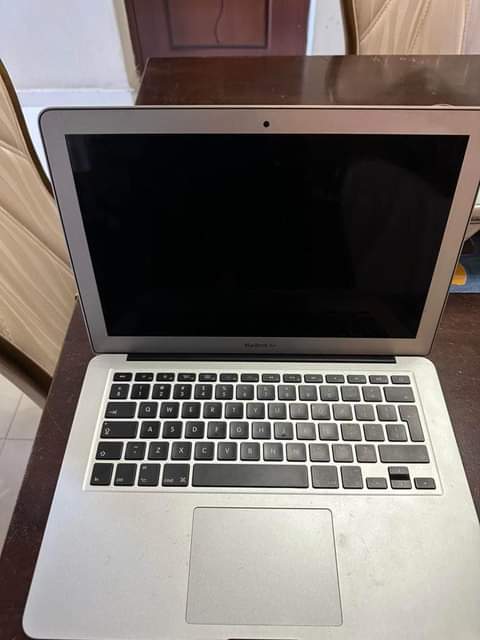 macbook