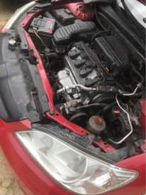 A picture of Bolt standard Honda Civic