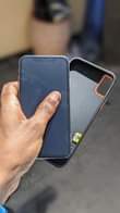 A picture of iPhone X
