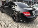 A picture of 2010 MERCEDES C300