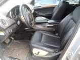 A picture of 2008 Mercedes Benz ML350 bad brain box Sound engine gear