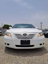 A picture of Toyota Camry Belgium Stand Price 3 4 Location Kano State