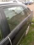 A picture of Toyota Avalon complete pure first body pan