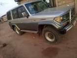 A picture of Landcruiser 3ltr diesel 15m
