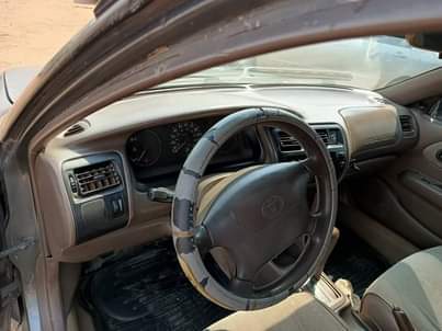 A picture of Toyota Corolla 1998 AUTOMATIC