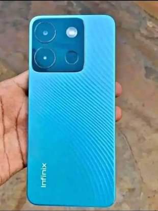 infinix phones