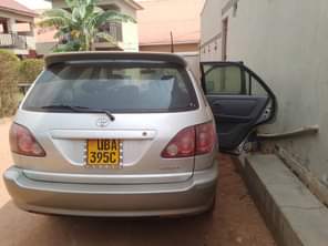 A picture of HARRIER ORDINARY IN GOOD CONDITION BUY DIRECT FROM THE OWNER
