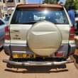 A picture of RAV4 2003 25M