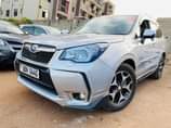 A picture of FORESTER XT 2014 58M